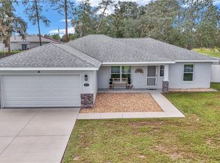 3216 SW 127th St, Ocala, FL 34473