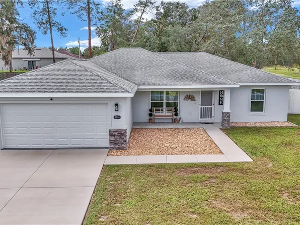 3216 SW 127th St, Ocala, FL 34473