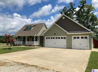 6532 Hardinsburg Rd, Cecilia, KY