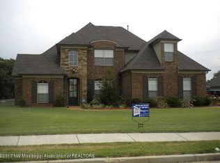 3570 Herbert Cv, Southaven, MS 38672