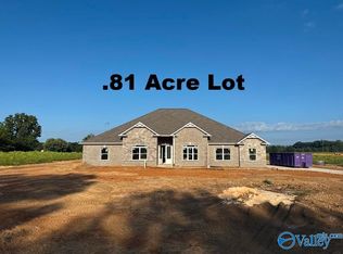 17307 Newby Chapel Rd, Athens, AL 35613