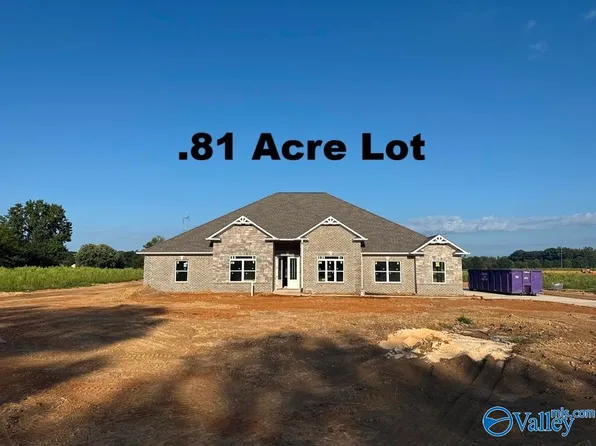 17307 Newby Chapel Rd, Athens, AL 35613