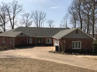 2528 Rosewood Cir, Jonesboro, AR 72401