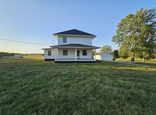 5514 NE State Route U, Hamilton, MO 64644