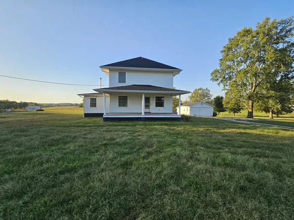 5514 NE State Route U, Hamilton, MO 64644