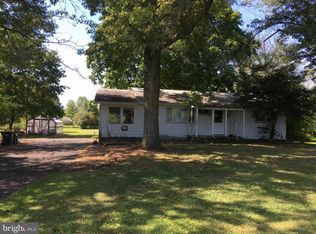 632 Route 313, Dublin, PA 18944