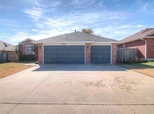 8824 NW 85th Pl, Oklahoma City, OK 73132