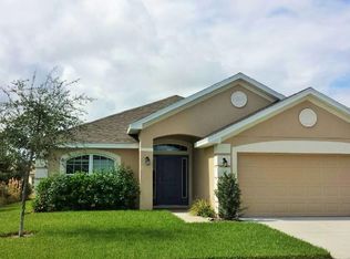 133 Briarcliff Cir, Sebastian, FL 32958