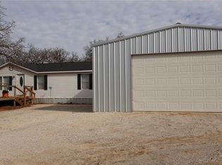10411 190th St, Lindsay, OK 73052