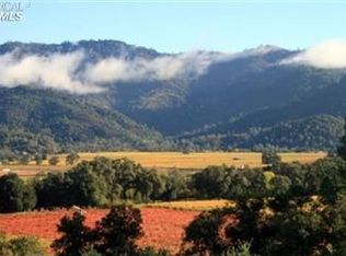 4175 Heitz Way, Calistoga, CA