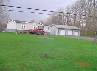 1119 Smithridge Rd, Bridgeport, NY 13030