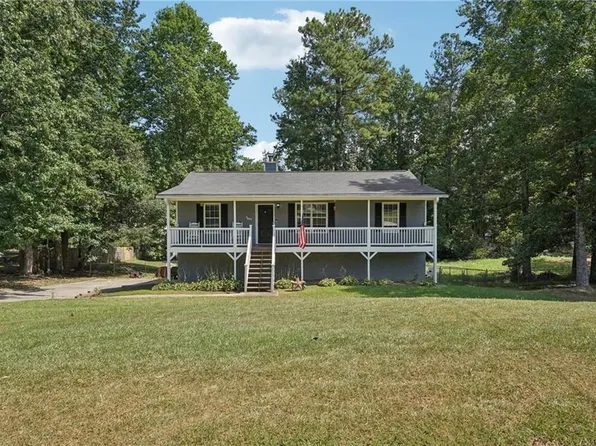80 Chinaberry Ln, Dallas, GA 30132