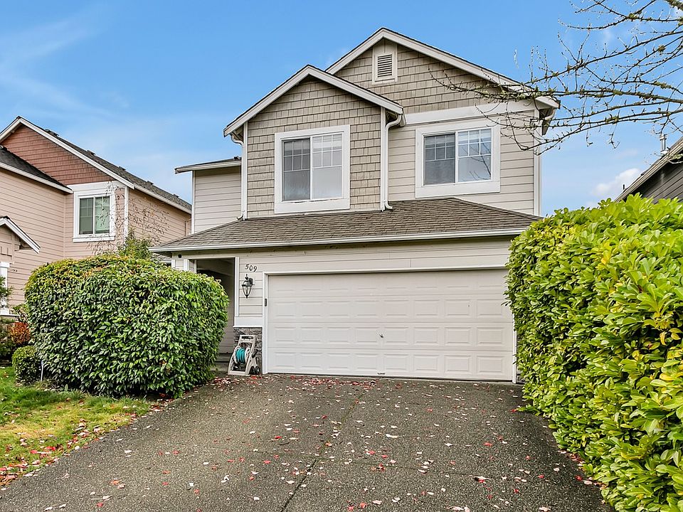 1st image of 509 239th Ave SE