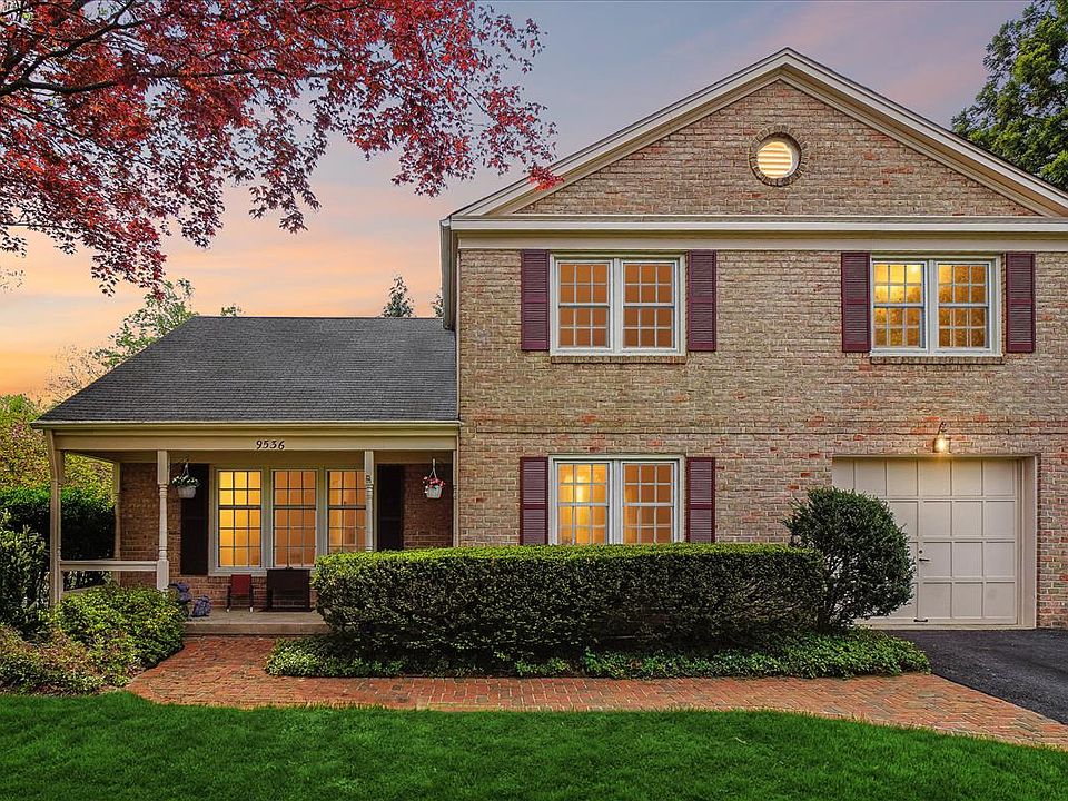 Welcome Home to 9536 Whetstone Drive!