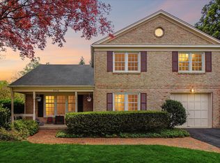 9536 Whetstone Dr, Gaithersburg, MD 20886