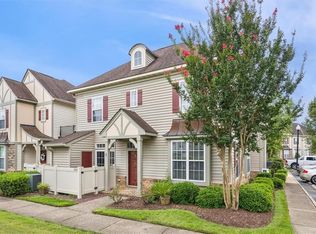 1208 Rivers Arch, Carrollton, VA 23314