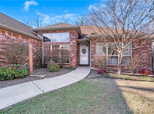 39 Brecknock Dr, Bella Vista, AR 72714