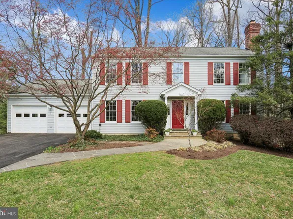 17413 Rio Dulce Ct, Olney, MD 20832