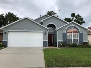 3252 Abiaka Dr, Kissimmee, FL 34743
