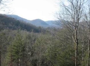 Colwell Rd, Blue Ridge, GA 30513