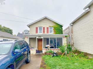 222 Shelby St, Sandusky, OH 44870