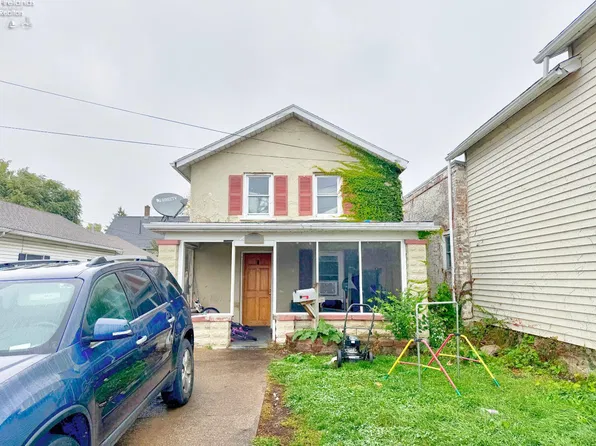 222 Shelby St, Sandusky, OH 44870