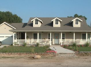 1378 Agate Ave, Mentone, CA 92359