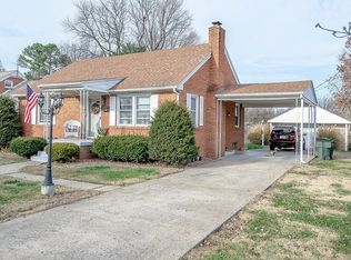 523 W Byers Ave, Owensboro, KY 42303
