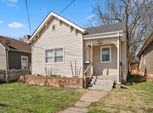 443 Chestnut St, Lexington, KY 40508