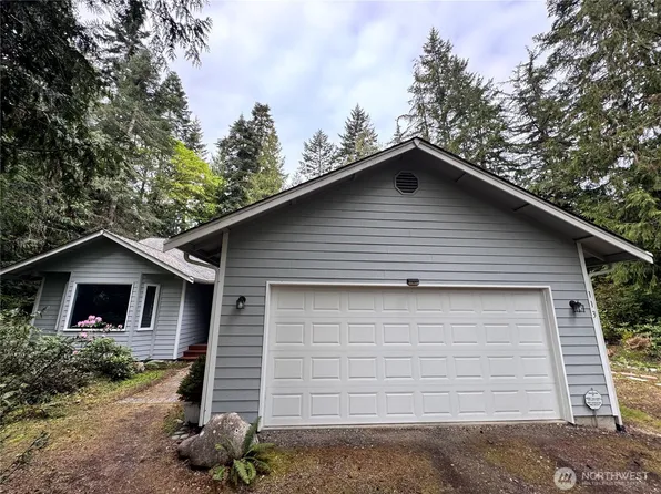 113 N Jensen Road, Port Angeles, WA 98362