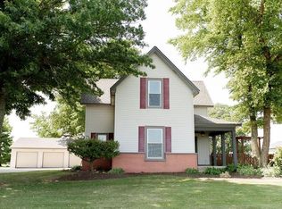 13235 E County Road 100 N, Kempton, IN 46049