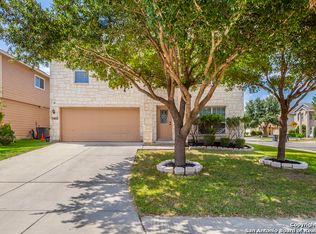 7455 Scordato Dr, San Antonio, TX 78266