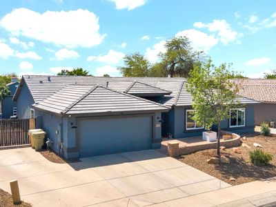 6319 W Villa Maria Dr, Glendale, AZ, 85308
