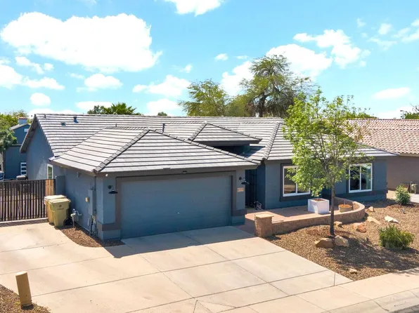 6319 W VILLA MARIA Drive, Glendale, AZ 85308
