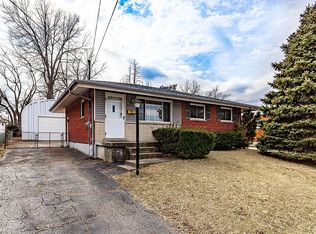 3683 Ripplegrove Dr, Cincinnati, OH 45251