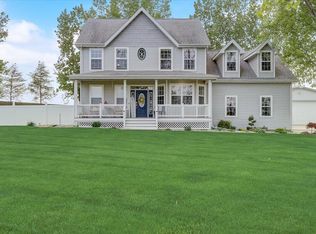 N7359 Manske Rd, Lake Mills, WI 53551