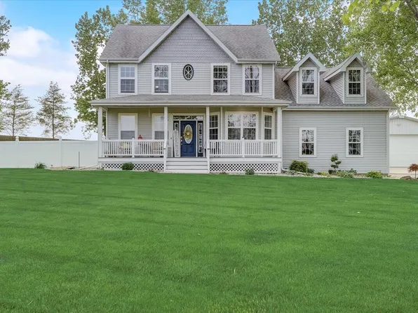 N7359 Manske ROAD, Lake Mills, WI 53551