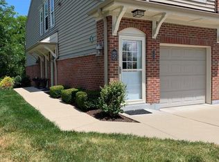 1452 Shadowood Trl, Hamilton Twp, OH 45039