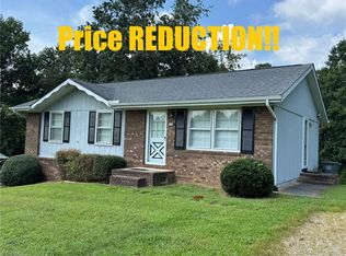 160 Reddies St, North Wilkesboro, NC 28659