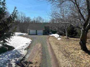 263 Old Maryvale Rd, Antigonish, NS B2G 2L1