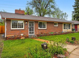 8736 W 46th Ave, Wheat Ridge, CO 80033