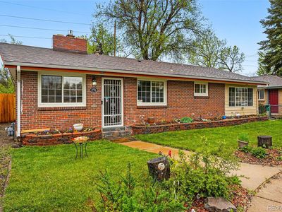 8736 W 46th Avenue, Wheat Ridge, CO, 80033
