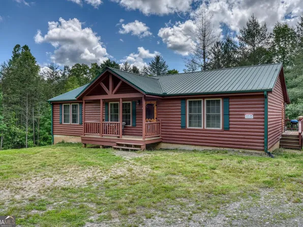 131 Pine Ln #4, Mineral Bluff, GA 30559