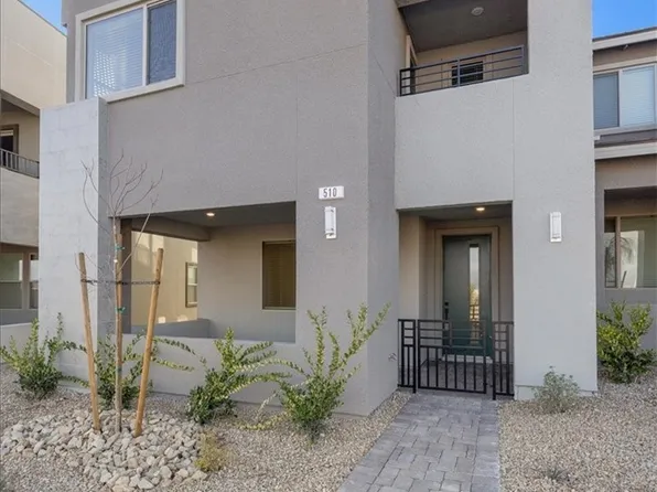510 Mahogany Ridge St, Las Vegas, NV 89138