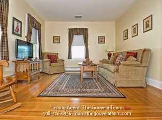 26 Purchase St, Taunton, MA 02780