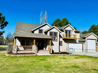 1830 River Rd, Missoula, MT 59801