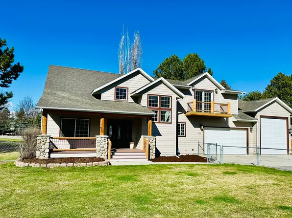 1830 River Rd, Missoula, MT 59801