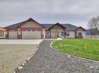 3450 N Gem Ave, Emmett, ID 83617
