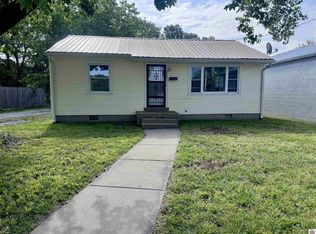 800 Mayfield Rd, Paducah, KY 42003