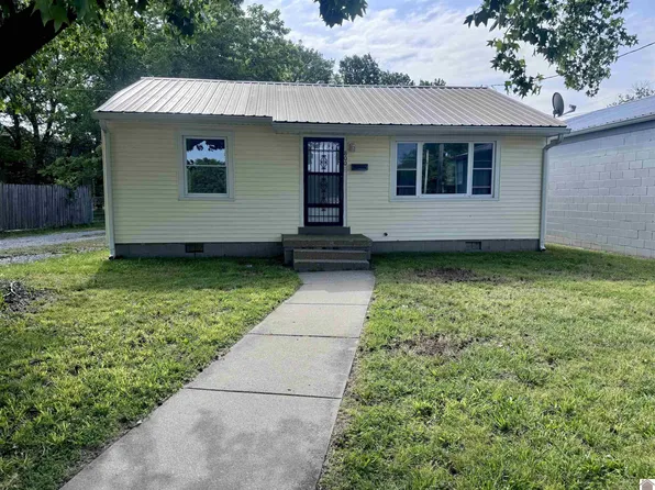 800 Mayfield Rd, Paducah, KY 42003